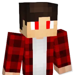 BlutDaemon's Minecraft skin