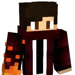 Blutch_ Minecraft avatar bust