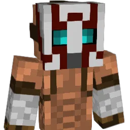 Blutfunken's Minecraft skin
