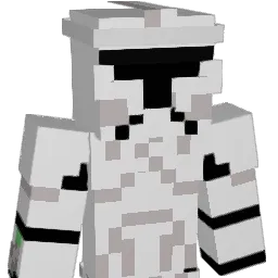 Bluthusten12 Minecraft avatar bust