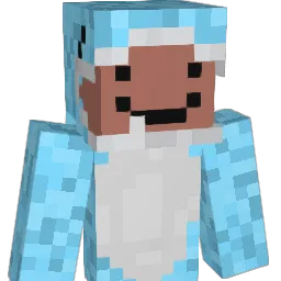 Bluzuli's Minecraft skin