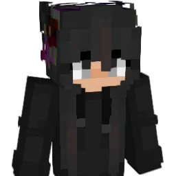 Blvck_Caviar Minecraft avatar bust