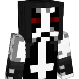 BlvdStained's Minecraft skin