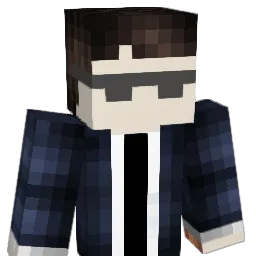 Blvntzilla Minecraft avatar bust