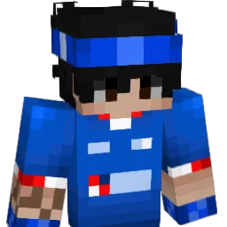 Blweee's Minecraft skin