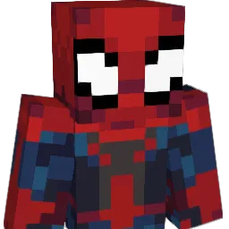 BlyHard's Minecraft skin