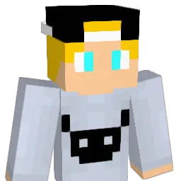 BlyKiller99 Minecraft avatar bust