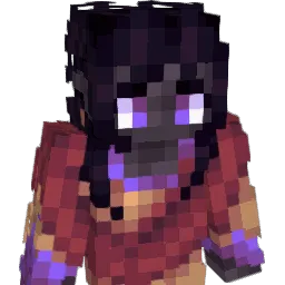 BlyatMajster Minecraft avatar bust