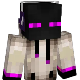 Blydix's Minecraft skin