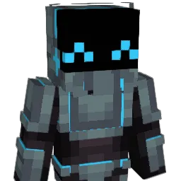 Blyron_'s Minecraft skin