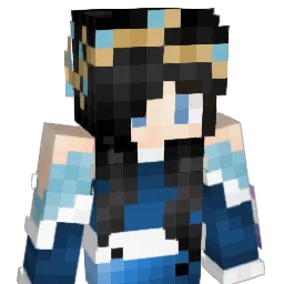 Blytz_2 Minecraft avatar bust