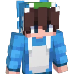 Blyvs's Minecraft skin