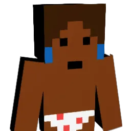 BmLavi's Minecraft skin
