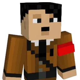 Bmac03's Minecraft skin