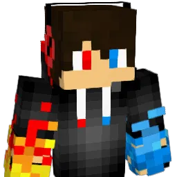Bman229's Minecraft skin