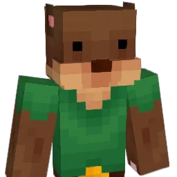 BmanGr's Minecraft skin