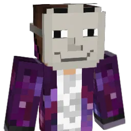 Bmand0's Minecraft skin
