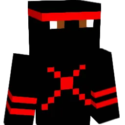 Bmg2006 Minecraft avatar bust