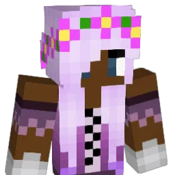 Bmike_223 Minecraft avatar bust