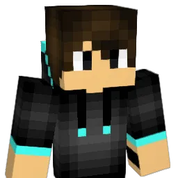 Bmo_13's Minecraft skin