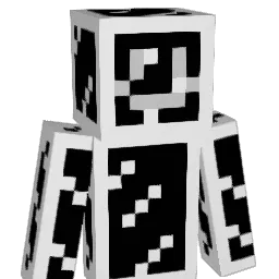 Bmoney___ Minecraft avatar bust
