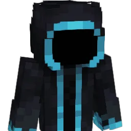 Bmoo01 Minecraft avatar bust