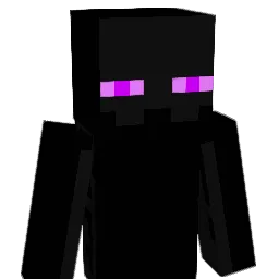Bmoo69 Minecraft avatar bust