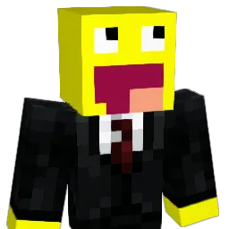 Bmose5 Minecraft avatar bust