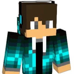 Bmould36695 Minecraft avatar bust