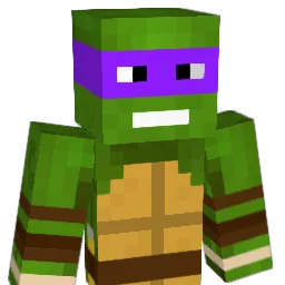 Bmozy's Minecraft skin