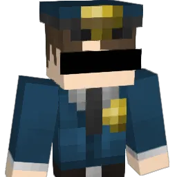 BmwGOAT Minecraft avatar bust