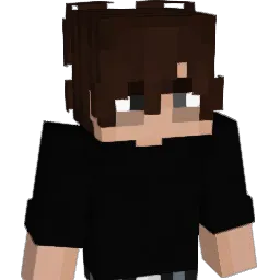 Bmw_Pengin Minecraft avatar bust