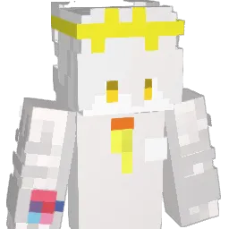 BnB4zk Minecraft avatar bust