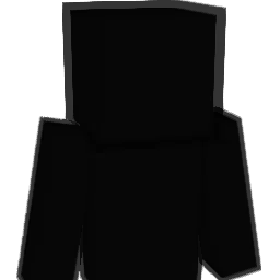 BnEnes Minecraft avatar bust