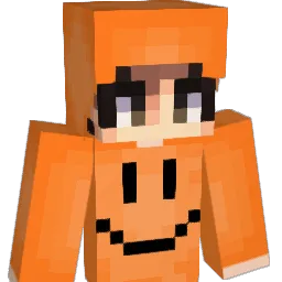 BnFenix Minecraft avatar bust