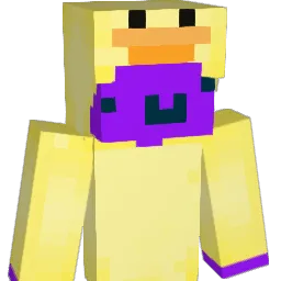 BnHienCuaToi6131 Minecraft avatar bust