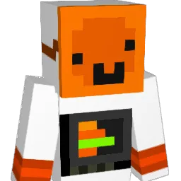 BnNavo's Minecraft skin