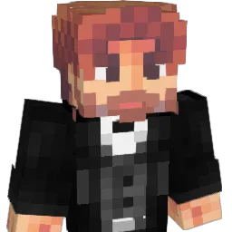BnRoots_'s Minecraft skin