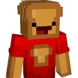 BnTost_ Minecraft avatar bust