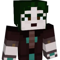 Bnbutter309's Minecraft skin