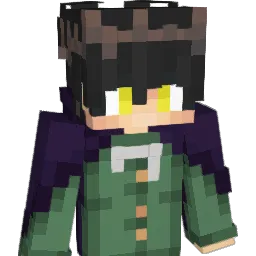 Bnith's Minecraft skin