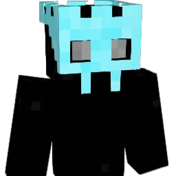 Bnitro90's Minecraft skin