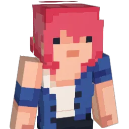 Bnlnt's Minecraft skin