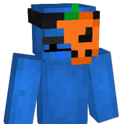 Bnr_xngel Minecraft avatar bust