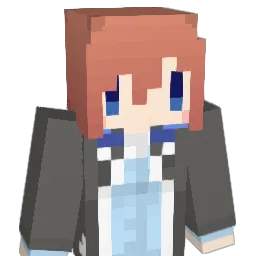 Bnxt's Minecraft skin