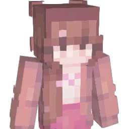 Bnyburg22 Minecraft avatar bust