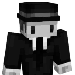 Bo0o0o Minecraft avatar bust