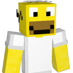 Bo0ts_'s Minecraft skin