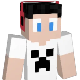 Bo4ka7a Minecraft avatar bust