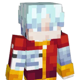 Bo55ik Minecraft avatar bust